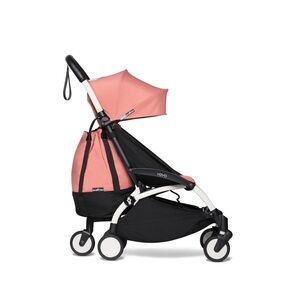 BabyzenYoyo+ /Yoyo2 Stroller Rolling Bag - Ginger